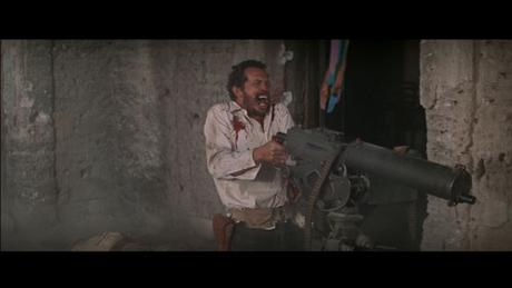 [critique] la Horde sauvage : la mauvaise conscience de l’Amérique