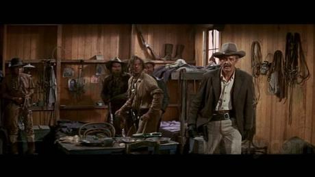 [critique] la Horde sauvage : la mauvaise conscience de l’Amérique