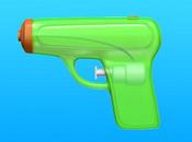 Quand Emoji d'iOS rentre dans débat politique