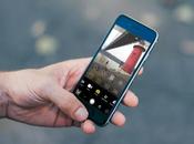 L'App iPhone ProCam gratuite lieu 4.99