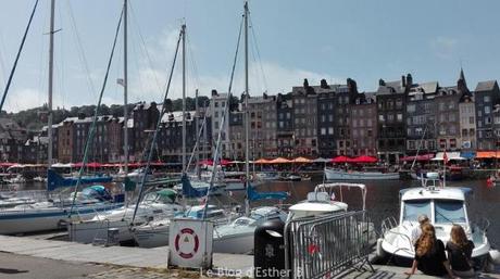 Honfleur