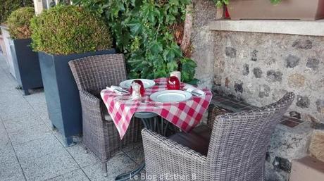 terrasse les maisons de lea