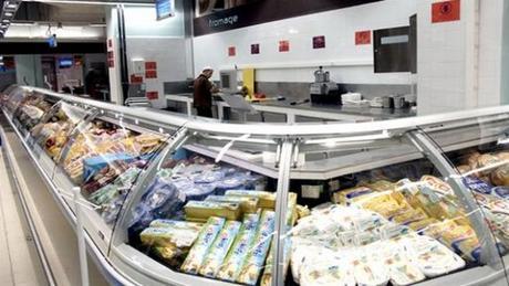 Etiquetage nutritionnel des denrées alimentaires: un avant-projet d'arrêté interministériel en examen
