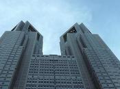 promenade Tokyo Metropolitan Government Building