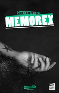 Memorex - Cindy Van Wilder