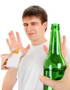 ALCOOL: Une méchante interaction entre alcool et NO dans nos poumons – Chest