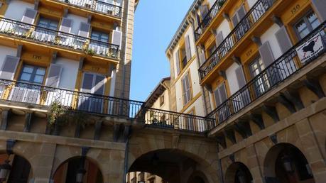 Donostia | Coin à visiter en Espagne