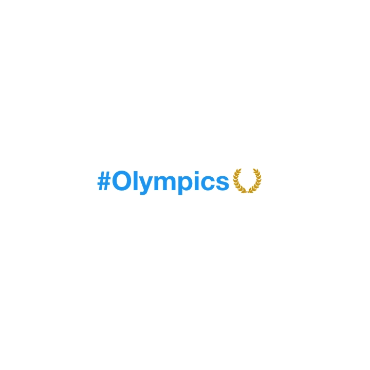JO Olympiques 2016 de Rio: comment les suivre sur les réseaux sociaux