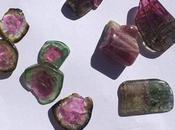 Tourmaline Melon d’eau