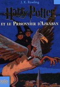 3 - Le Prisonnier d'Azkaban