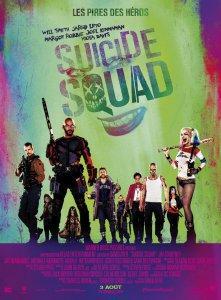 [CRITIQUE] SUICIDE SQUAD