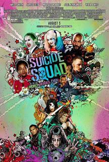 Cinéma Suicide Squad / Ma vie de chat