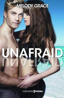 Beachwood Bay - tome 2 : Unafraid