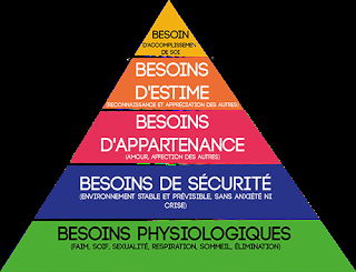 Les besoins humains comme grille de lecture