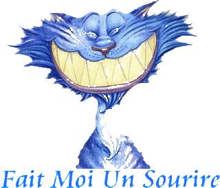 divers - message à lire