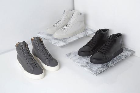 COMMON PROJECTS – F/W 2016 COLLECTION