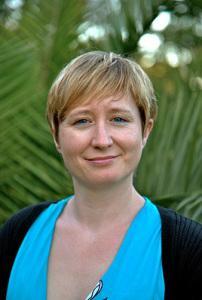 Dimanche c’est citation RDV N°99 Delphine Laurent