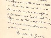 Gide Présence Africaine