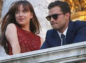 Jamie Dornan parle tournage Fifty Shades Darker Freed avec Coming Soon
