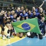 Handball féminin : Première journée à Rio Laura Glauser réagit à la liste des 15 handballeuses qui verront Rio
