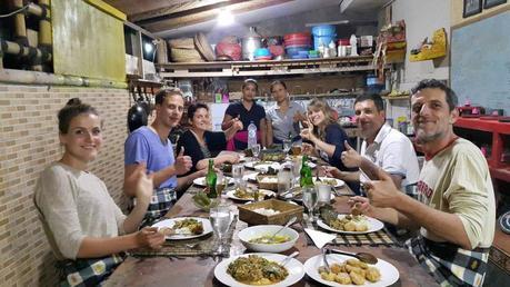 Bon appétit Bali : 4 cours de cuisine balinaise à tester ! Cooking class at Villa 2 Bintang in Munduk (Buleleng, Bali, Indonesia) © Balisolo (7)