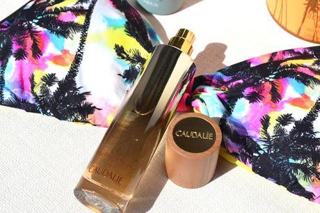 Mon podium beauté de juillet 2016