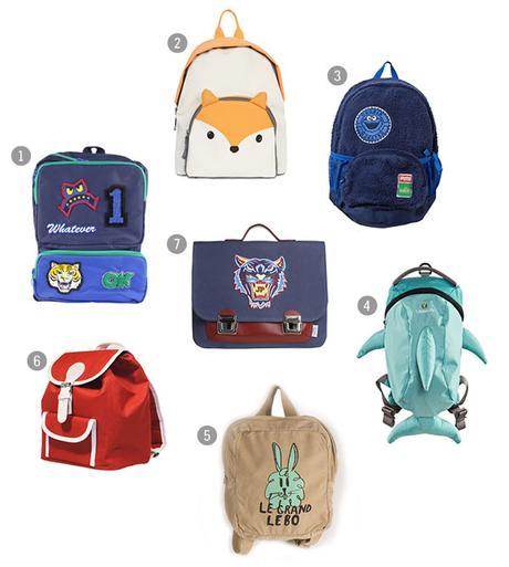 preschool backpacks