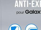 [Test] Protection Verre trempé pour Samsung Galaxy Edge