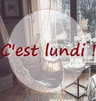 C'est lundi, que lisez-vous? #136