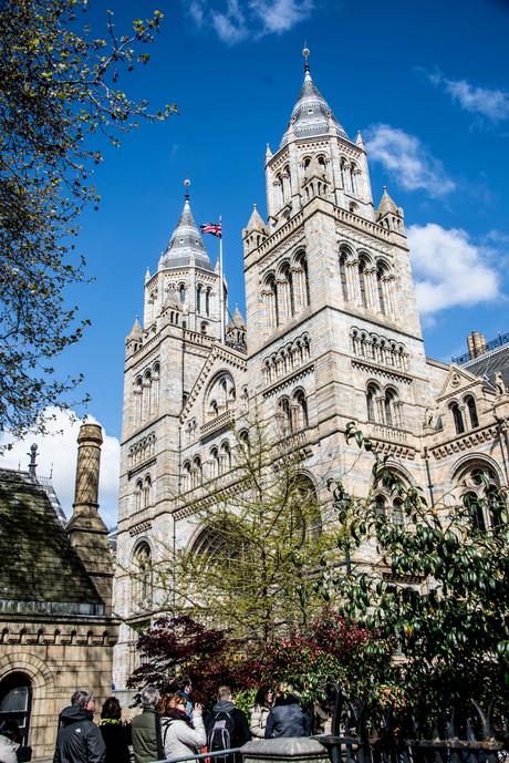 Natural History Museum