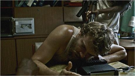 Hijacking (2012) de Tobias Lindholm