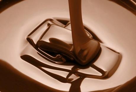 Le Nappage Au Chocolat Parfait !
