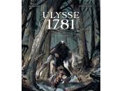 Xavier Dorison Eric Hérenguel Ulysse 1781, cyclope (Tome