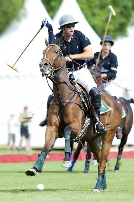 Concours: gagnez une journée VIP pour deux lors du Jaeger-LeCoultre Polo Masters 2016 -®Elsa Ochoa 16318