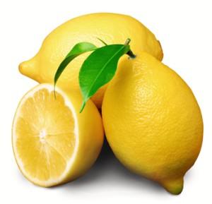 astuce pour maigrir avec du citron