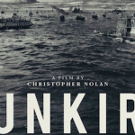 CINEMA : ‘Dunkirk’ le dernier Christopher Nolan