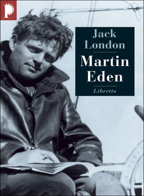 Martin Eden de Jack LONDON