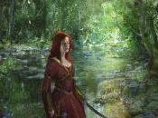 [Livre] Edwenn, Monde Faës Charline Rose, Prix l’Imaginaire 2016!