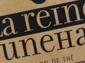 [découverte] Reine Brunehaut Salon Bruniquel