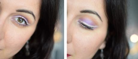 mauve violet makeup3