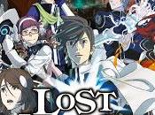 moment: Lost Dimension
