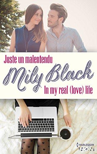 A vos agendas : retrouvez Mily Black dans un coffret bundle romance