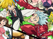 trailer pour Seven Deadly Sins Sign Holy