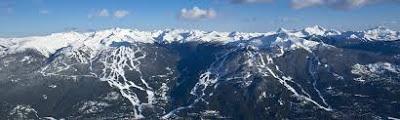 Après Park City, Whistler ... Quelle est la prochaine?