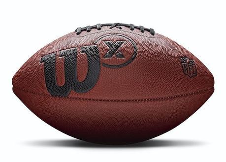 Wilson présente le premier ballon intelligent pour football américain