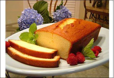 cuisine marocaine cake yaourt
