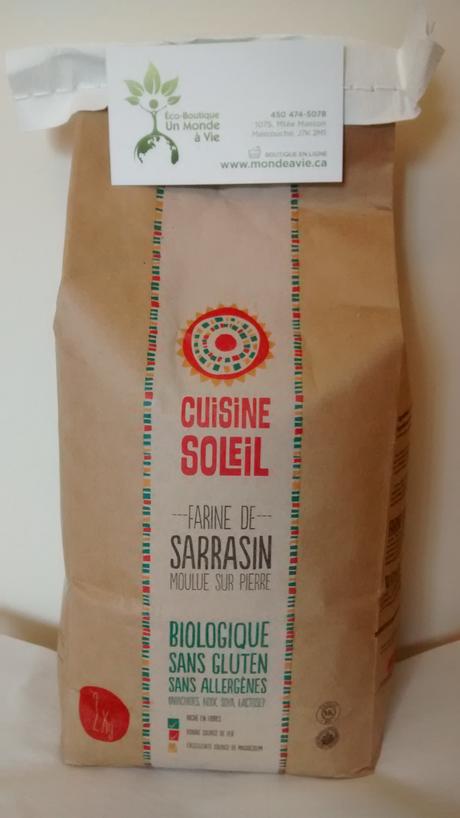 cuisine soleil biologique