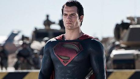 [NEWS CINÉ] MAN OF STEEL 2 SERAIT FINALEMENT EN DÉVELOPPEMENT !