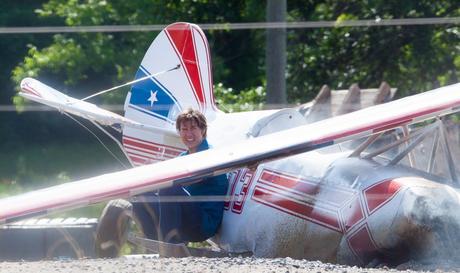 [NEWS CINÉ] LE PROCHAIN TOM CRUISE CHANGE DE TITRE ET DE DATE !