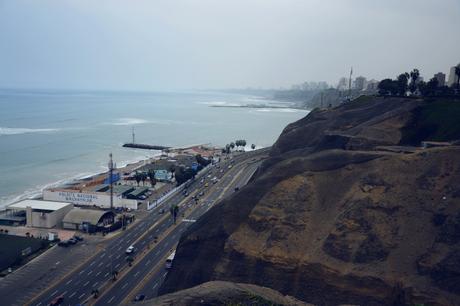 Visite de Lima en 2 jours